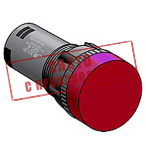 Сигнальная LED лампа (моноблок IP40) MeyerTec MT22-D54