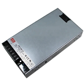 Блок питания Mean Well RSP-500-27