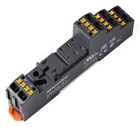 Розетка Shenler SRU08-ST