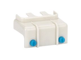 КРЫШКА КЛЕММНИКА MSD 40/63A 3P 1 ШТ.