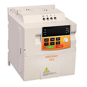 Преобразователь частоты Instart MCI-G2.2-2B