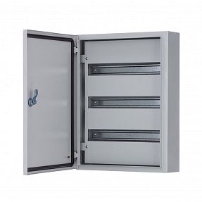 Корпус мет. нав. 520х400х120 54 мод. IP54 ЩРН-54