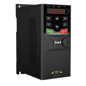 Преобразователь частоты INVT GD20-075G-4