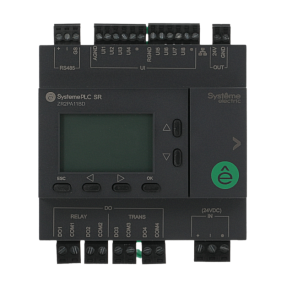 Интеллектуальное реле Systeme Electric SR2 ZR2PA11BD