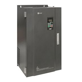 Преобразователь частоты EKF Proxima Vector-100 VT100-200-3