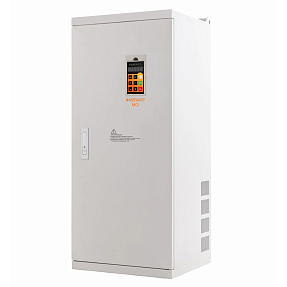 Преобразователь частоты Instart MCI-G200/P220-4F +MCI-FM