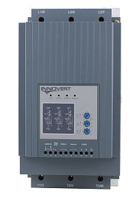 Устройство плавного пуска INNOVERT SSD553A43E