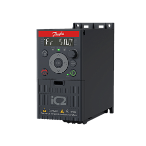 Преобразователь частоты Danfoss IC2-Micro IC2-30FA3N04-03A7E20F4+ACXX