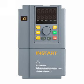 Преобразователь частоты Instart LCI-G2.2-1