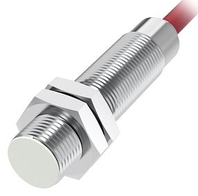 Индуктивный датчик LANBAO LR12XBF02DNOW