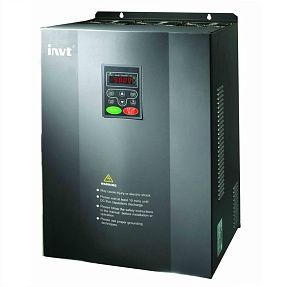 Преобразователь частоты INVT CHV190A-018-4