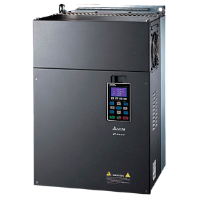 Преобразователь частоты Delta Electronics C2000 VFD900C43A-00