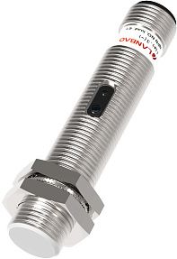 Емкостной датчик LANBAO CR12CF02DNO-E2