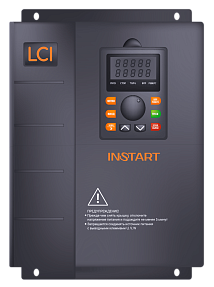 Преобразователь частоты Instart LCI-G37/P45-4