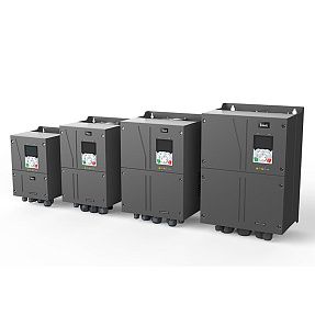 Преобразователь частоты INVT GD350 IP54
