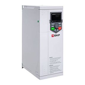Преобразователь частоты EKF Pro-Drive PD-90-FC-22K0-3-B