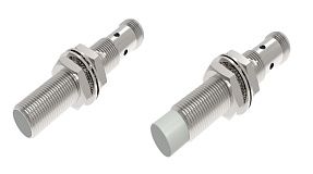 Индктивный датчик LANBAO LR12EBN08DNCY-E2