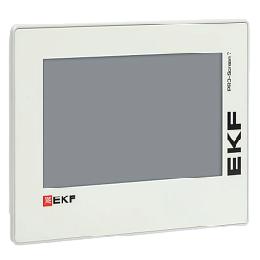 Панель оператора сенсорная EKF PRO-Screen 7