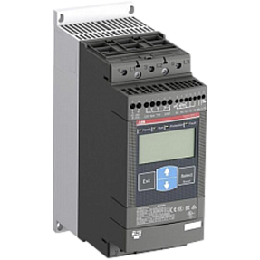 Устройство плавного пуска ABB PSE105-600-70