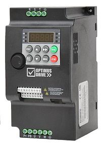 Преобразователь частоты Optimus Drive AD20-4T4D0
