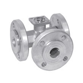 Шаровой клапан Belimo R7050R25-B3 Ду50