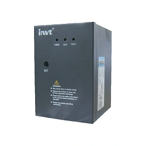 Тормозной прерыватель INVT DBU100H-60-4