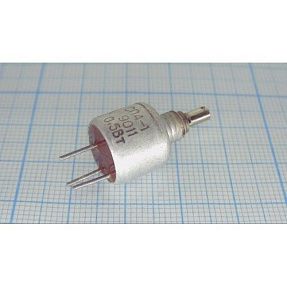 Резистор переменный INVT СП4-1 10кОм
