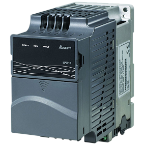 Преобразователь частоты Delta Electronics VFD-E VFD015E43T