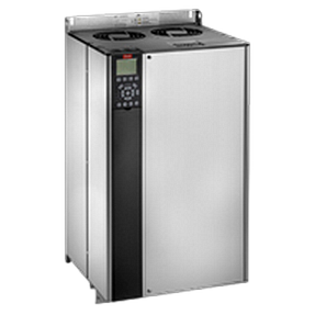 Преобразователь частоты Danfoss FC-302P55KT5E20H2XGXXXXSXXXXANBXCXXXXDX