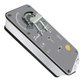 Электропривод Dastech AR-10N24