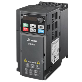 Преобразователь частоты Delta Electronics MS300 VFD5A5MS43AFSHA