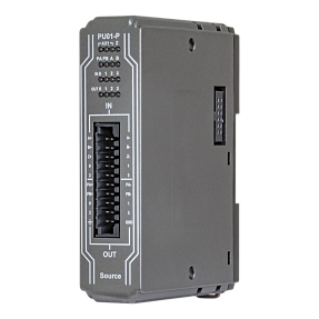 Модуль управления движением Weintek iR-PU01-P