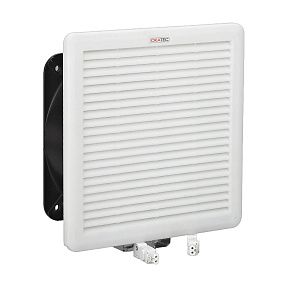 Вентилятор с фильтром сдвижной OKATEC OKB-SFF250A-230F-C 26 Вт