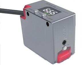 Датчик цвета LANBAO SPN-BC50DEB-W