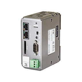 Программируемый контроллер Weintek cMT-CTRL01