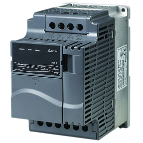 Преобразователь частоты Delta Electronics VFD-E VFD037E43A