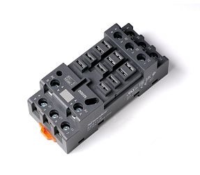 Розетка Shenler SEB11-E