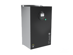 Преобразователь частоты Systeme Electric SystemeVar STV630D90N4-LED
