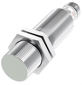 Индуктивный датчик LANBAO FY18DNC-E2