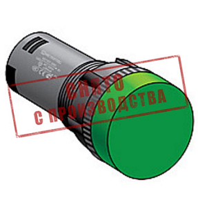 Сигнальная LED лампа (моноблок) MeyerTec MT22-D33