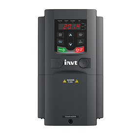Преобразователь частоты INVT GD200A-015G-2