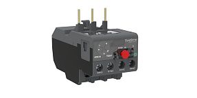 ТЕПЛОВОЕ РЕЛЕ ПЕРЕГРУЗКИ MRE F38 23-32A КЛАСС 10A (LRE32)