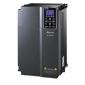 Преобразователь частоты Delta Electronics C2000 VFD075C43A
