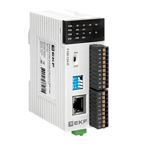 Программируемый контроллер EKF F100-12A-R-V