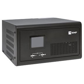 Источник бесперебойного питания EKF E-Power PSW-H16 линейно-интерактивный