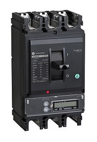 АВТ.ВЫКЛ SYSTEMEPACT CCB400 36KA 3P3D S5.3E 400A