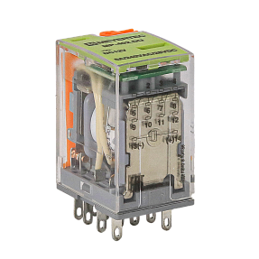 Промежуточные реле MEYERTEC серии MP (4-контактные) ОВЕН MP-403.AU