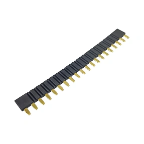 Соединитель для колодок KIPPRIBOR PYF 011BC-011.20P