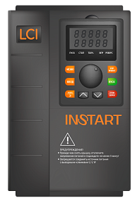 Преобразователь частоты Instart LCI-G15/P18.5-4B