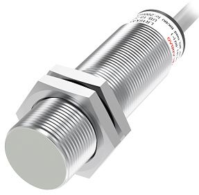 Индуктивный датчик LANBAO LR18XCF05DNCJ
